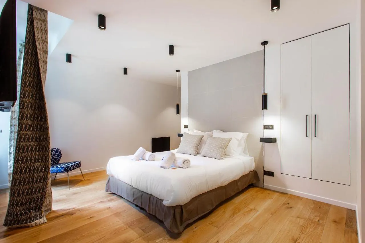 Apartamento Cmg Champs Elysees - Boetie 6 Paris